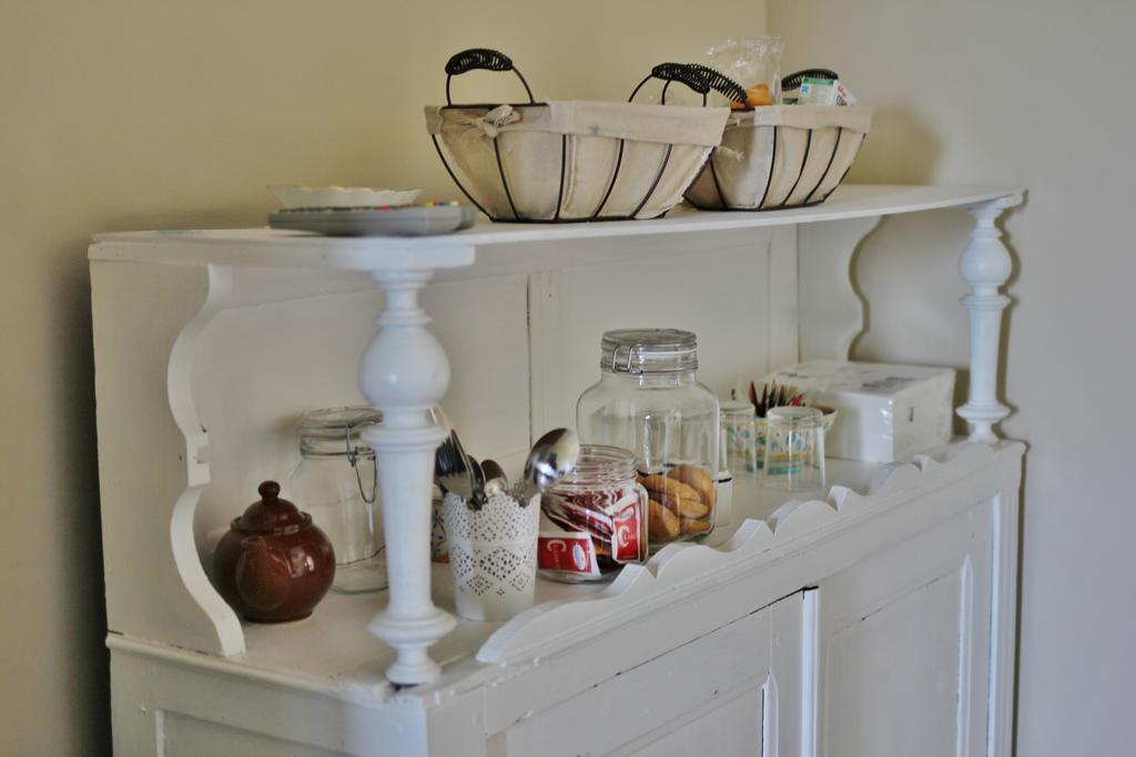 Bed & Breakfast Tenuta Ajrale Vigone
