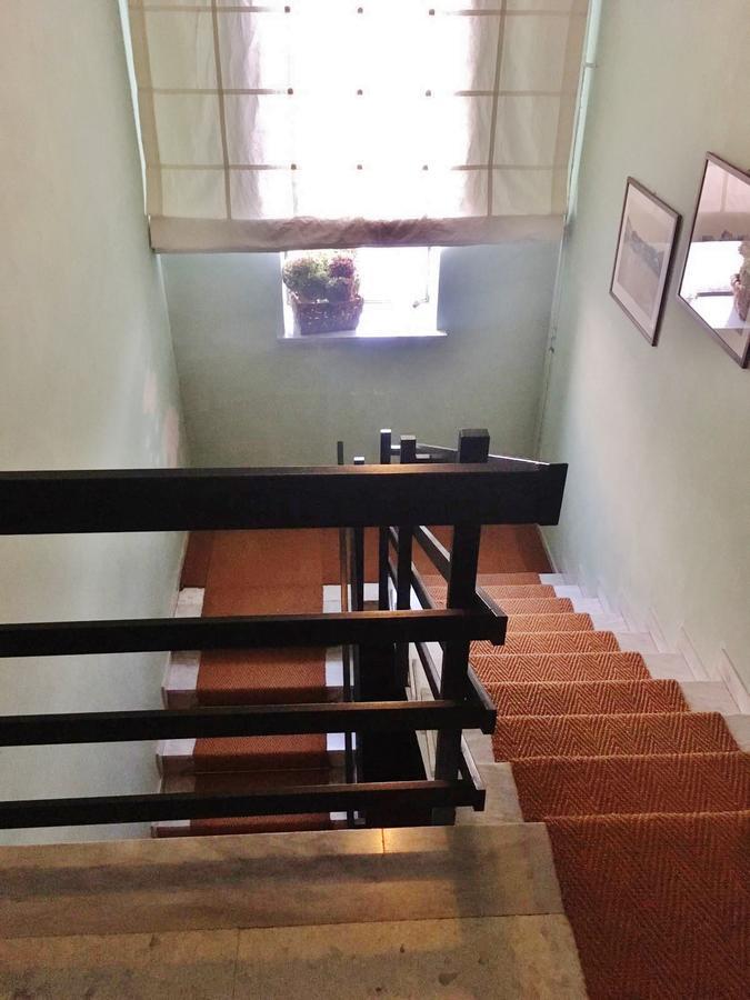 Tenuta Ajrale Bed & Breakfast *