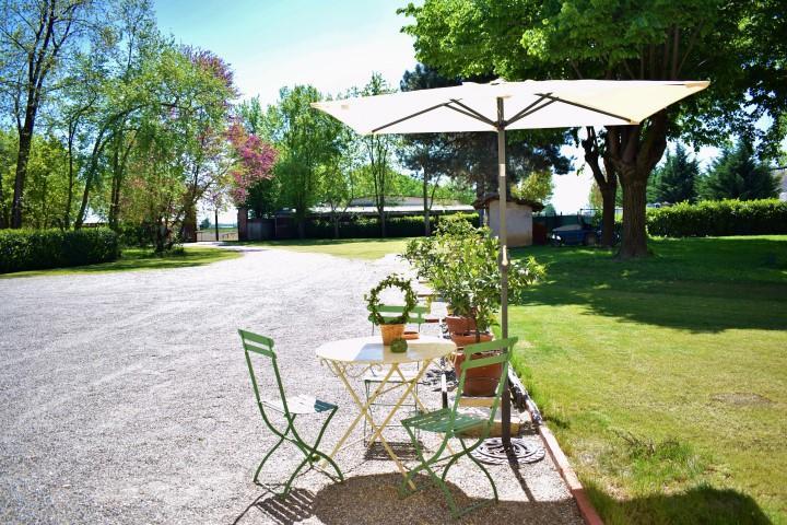 Bed & Breakfast Tenuta Ajrale *