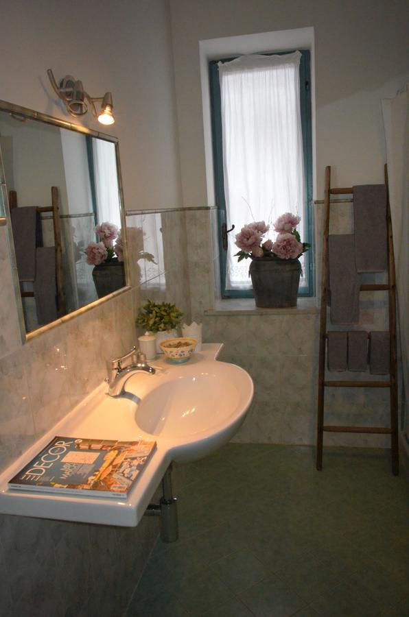 Bed & Breakfast Tenuta Ajrale