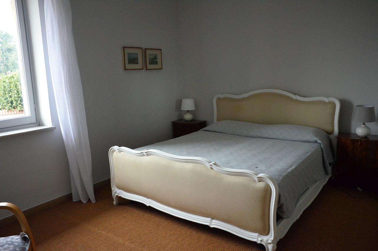 Tenuta Ajrale Bed & Breakfast