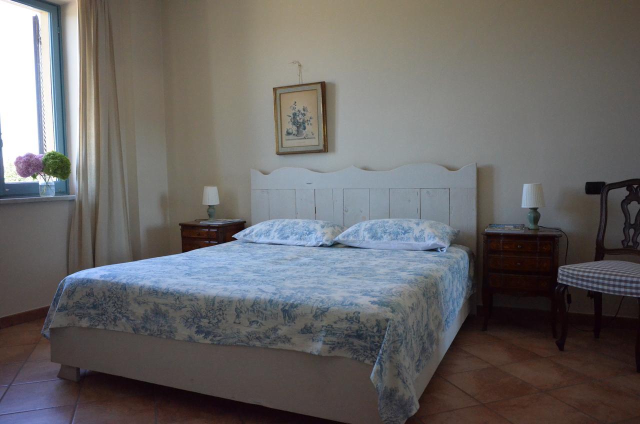 Tenuta Ajrale Bed & Breakfast