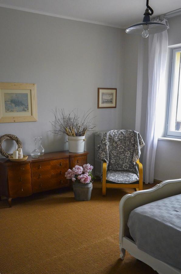 Tenuta Ajrale Bed & Breakfast Vigone